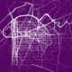 Illustration for article titled The Worlds Most Popular Running Routes, Visualized